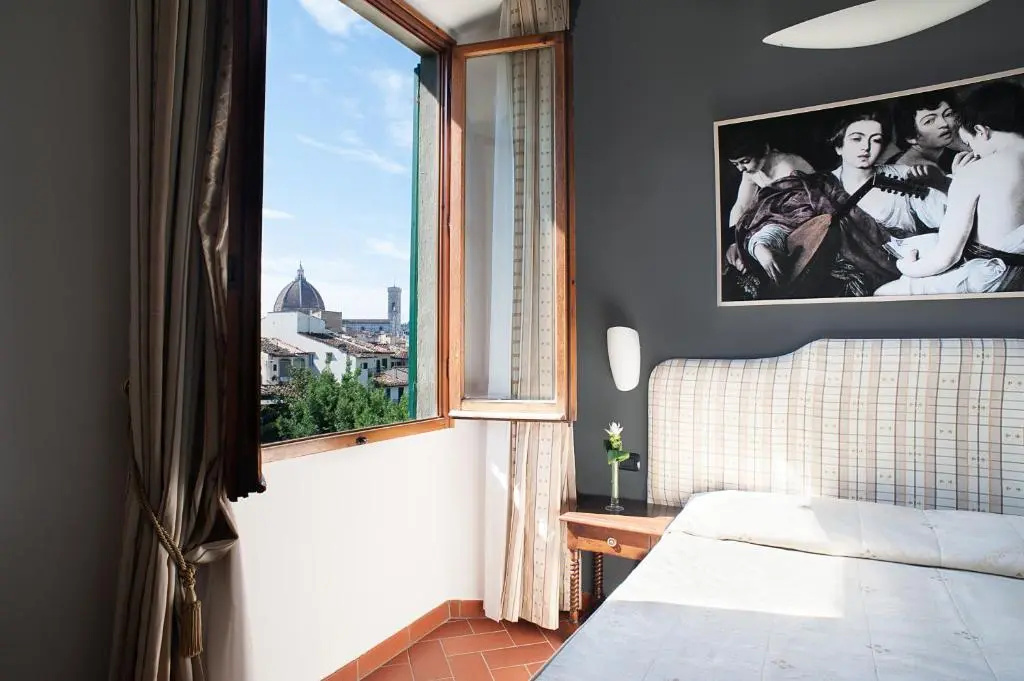 Hotel photo 8