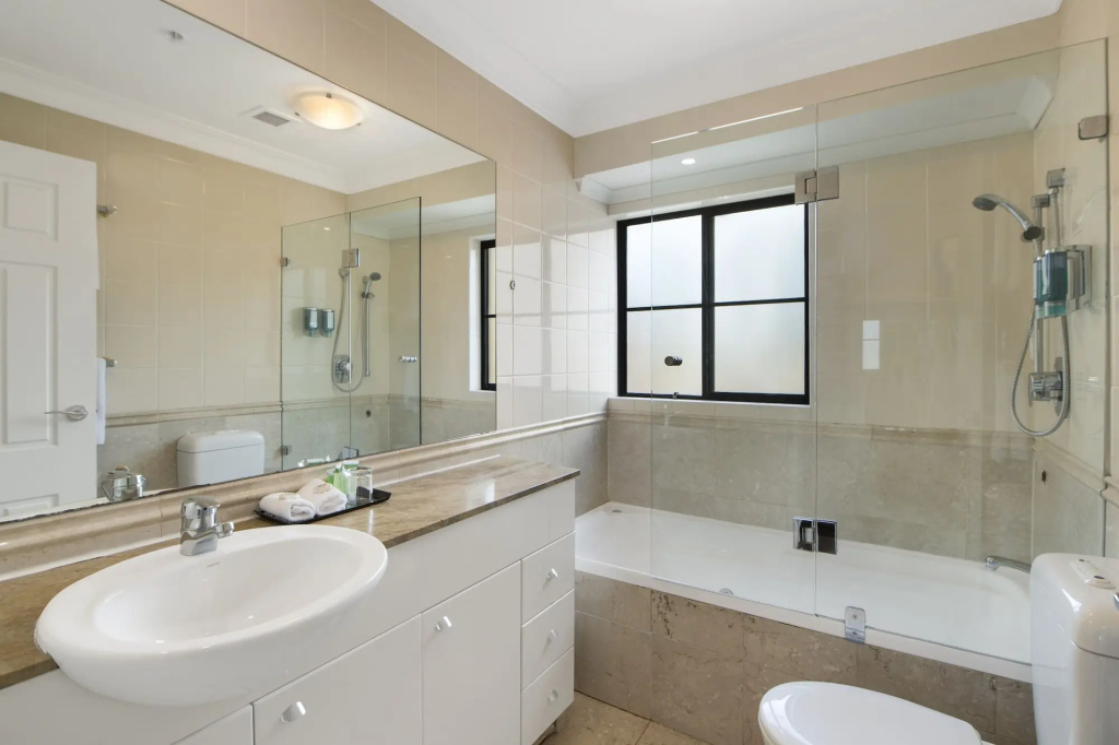 YEHS Hotel Sydney Harbour Suites - Général