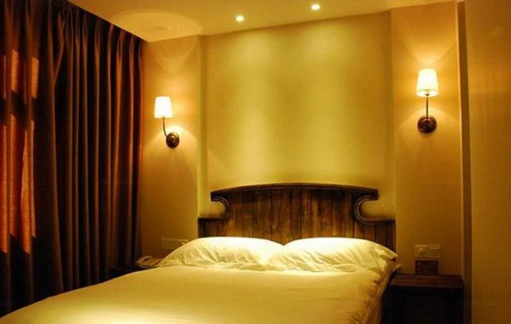 Datongdao Inn - Général