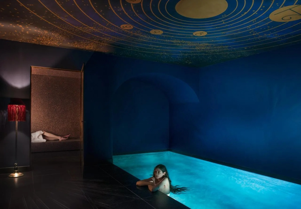 Maison Souquet, Hotel & Spa - фото 17