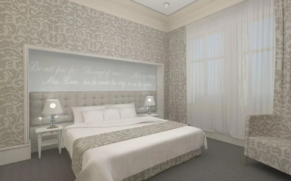 Luxury Spa Boutique Hotel Opera Palace - Général
