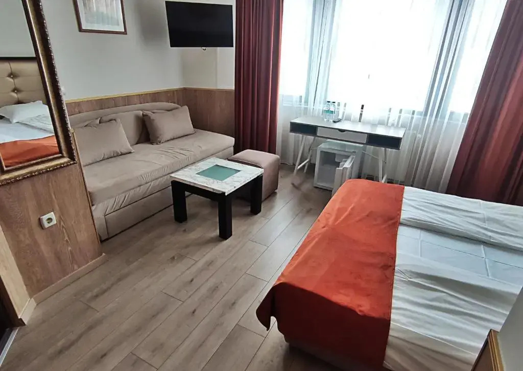 Standard Family room