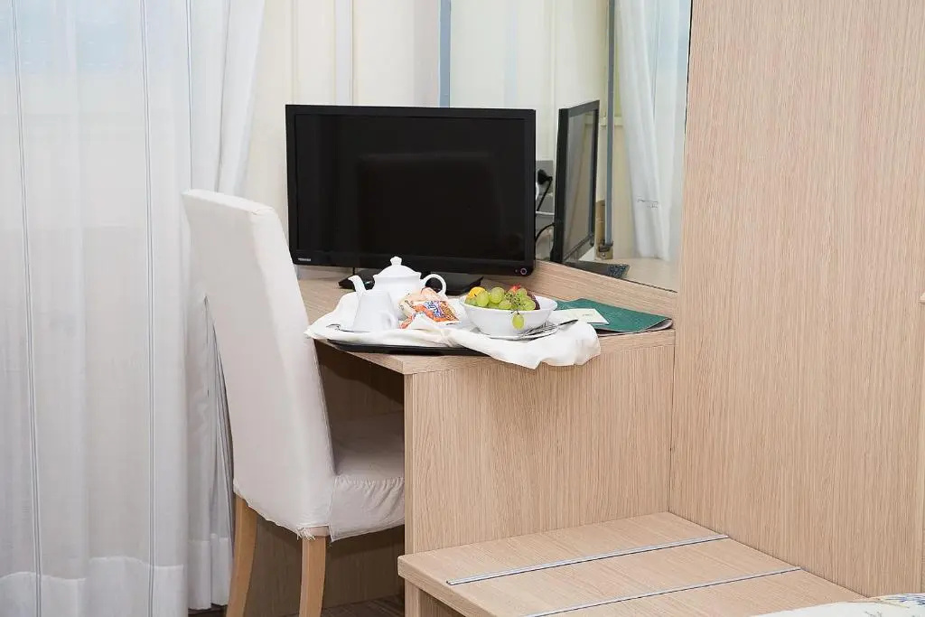 Hotel Umberto - Chambres