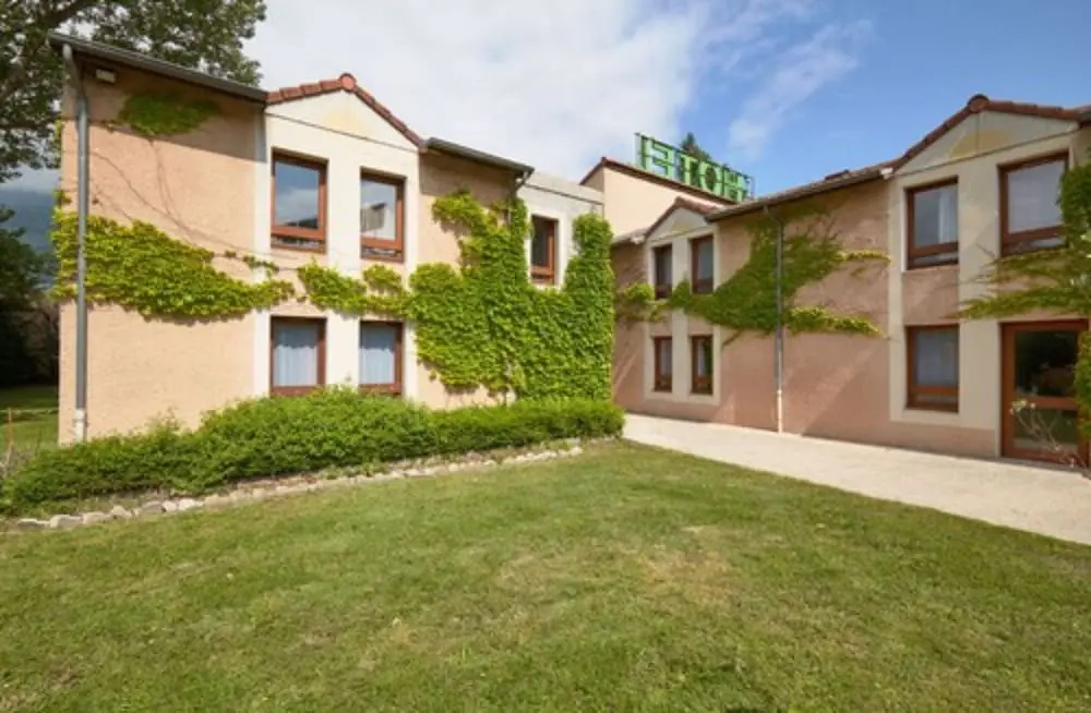 Logis Hôtel des 3 Massifs