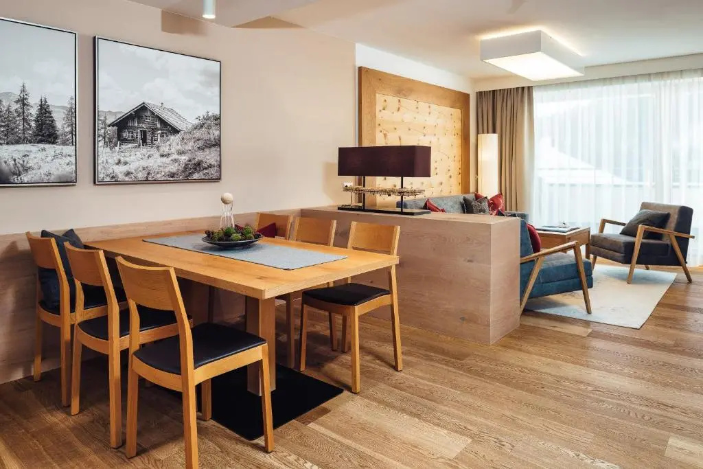 Standard Apartment