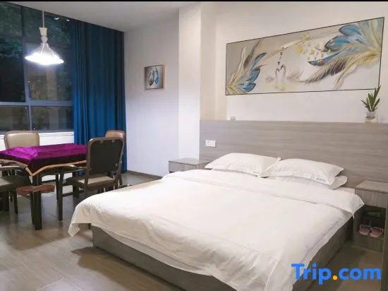 Business room