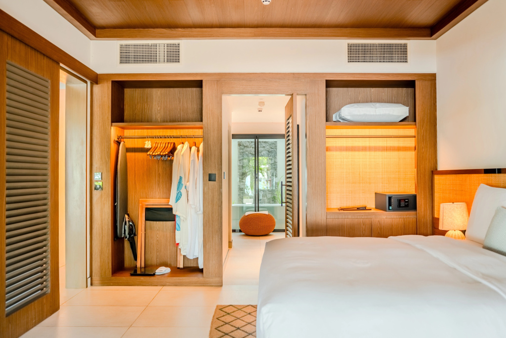 Avani+ Barbarons Seychelles — фото