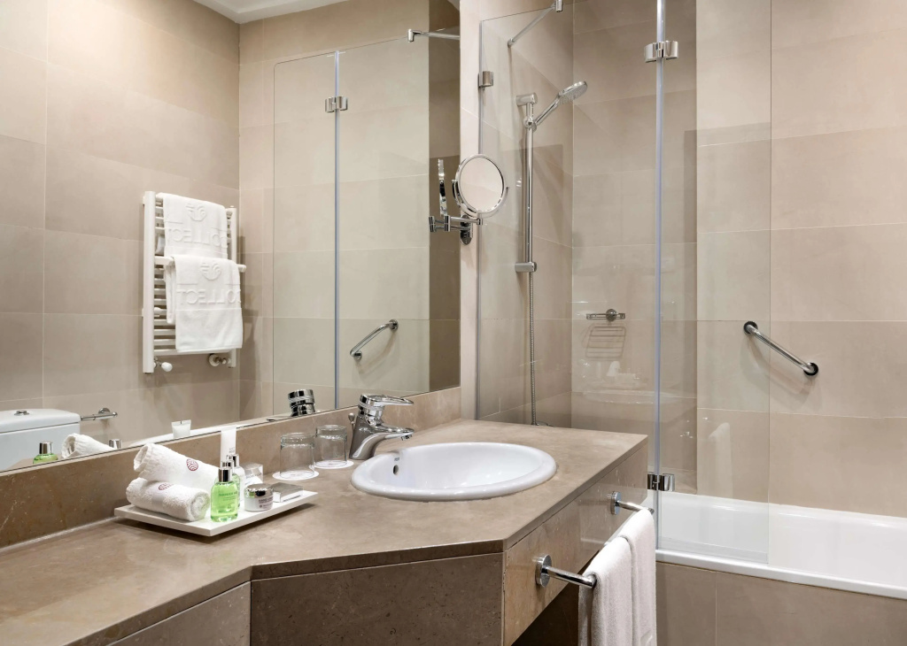 NH Collection Granada Victoria Hotel - Général