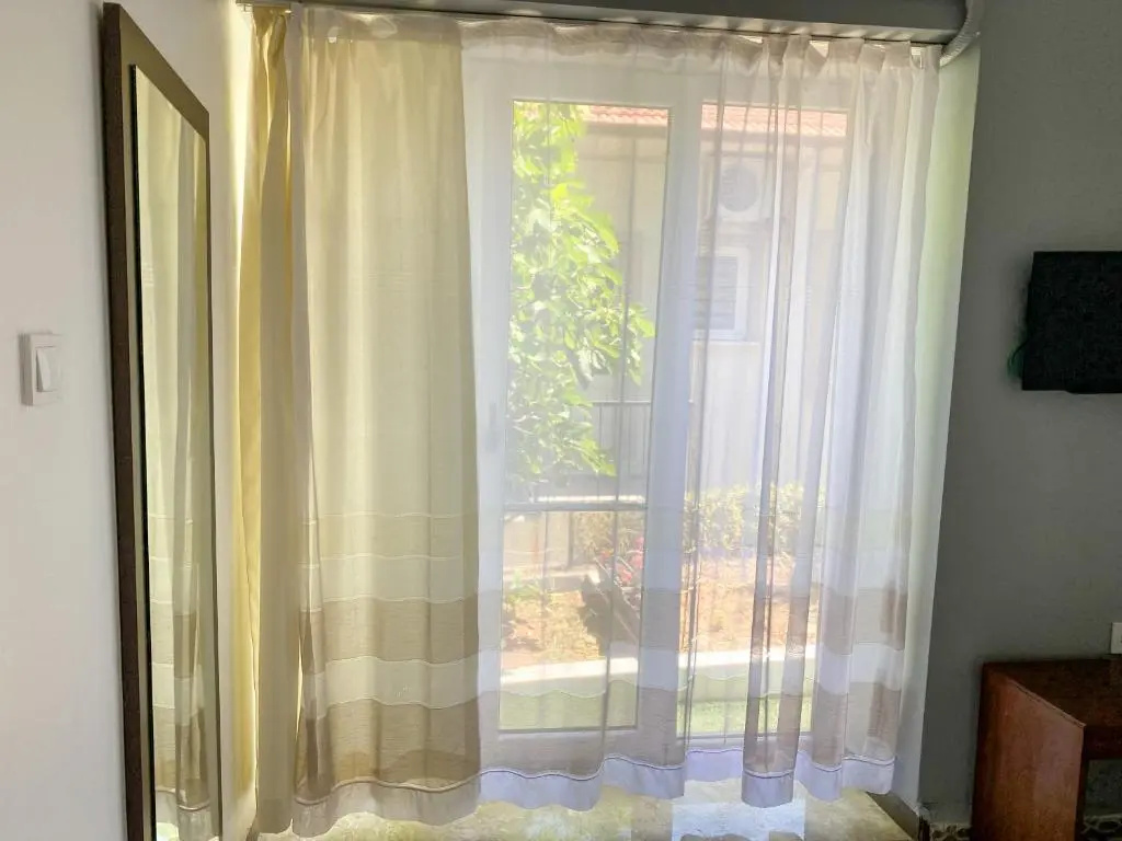 Lacivert Hotel - Chambres