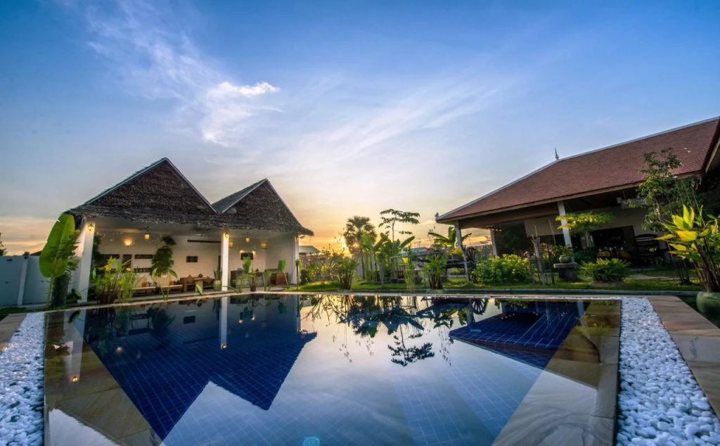 The Clay D' Angkor Resort & Spa - Général