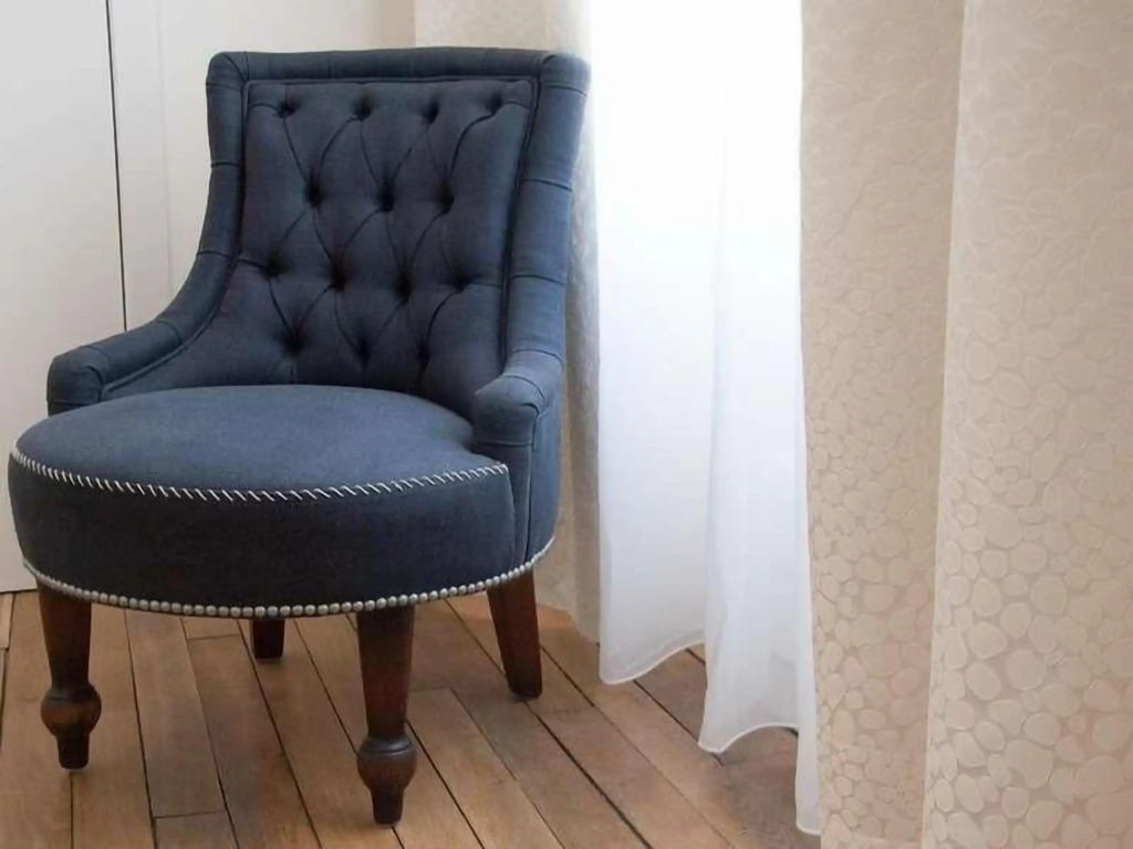 Maison M Troyes by null