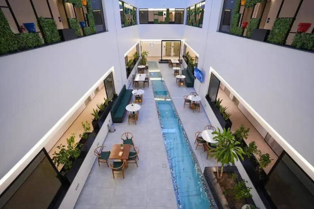 Hotel photo 25