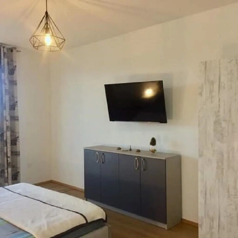 Aparthotel Monterria - Chambres