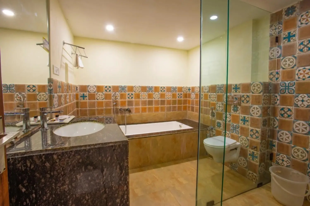 Hotel photo 7