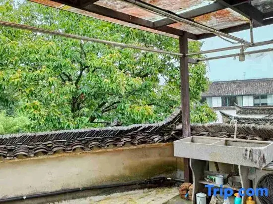 Xuancheng Ruixianglou
