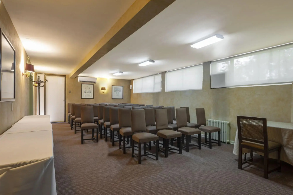 Teclados Hotel - Général