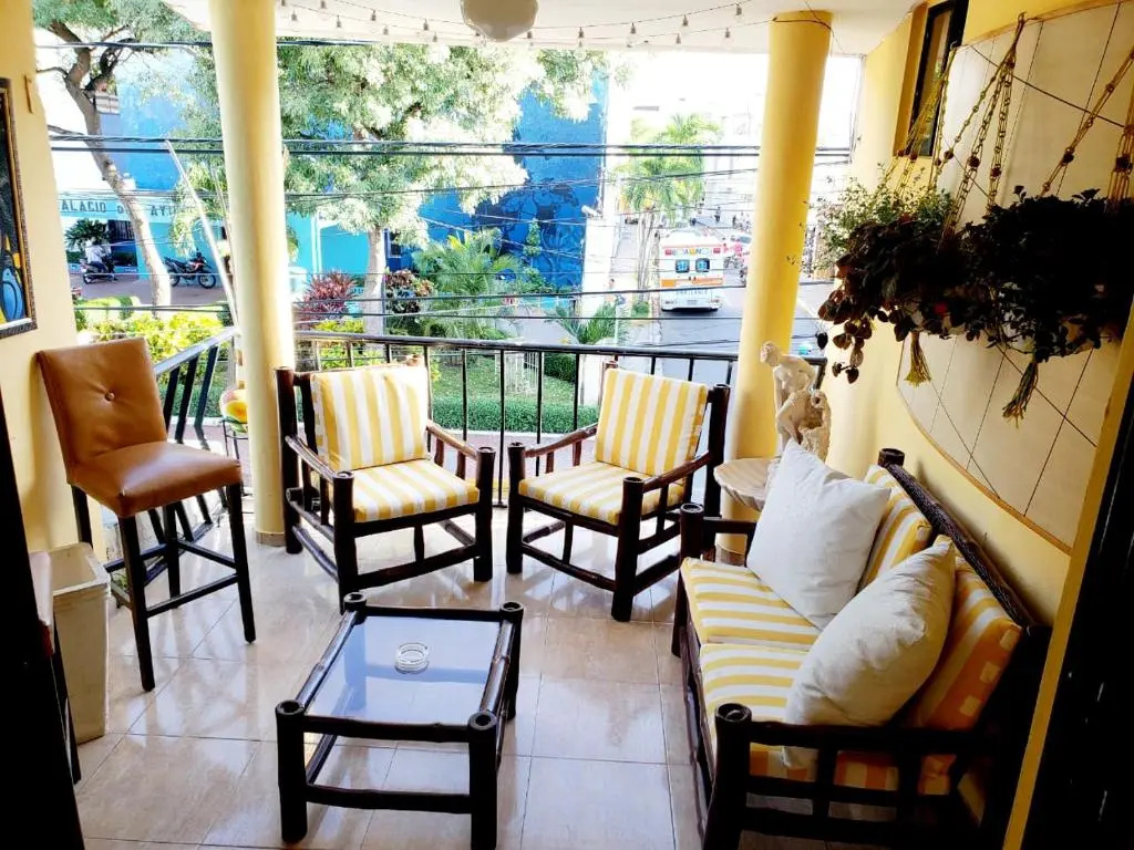 Standard Family room