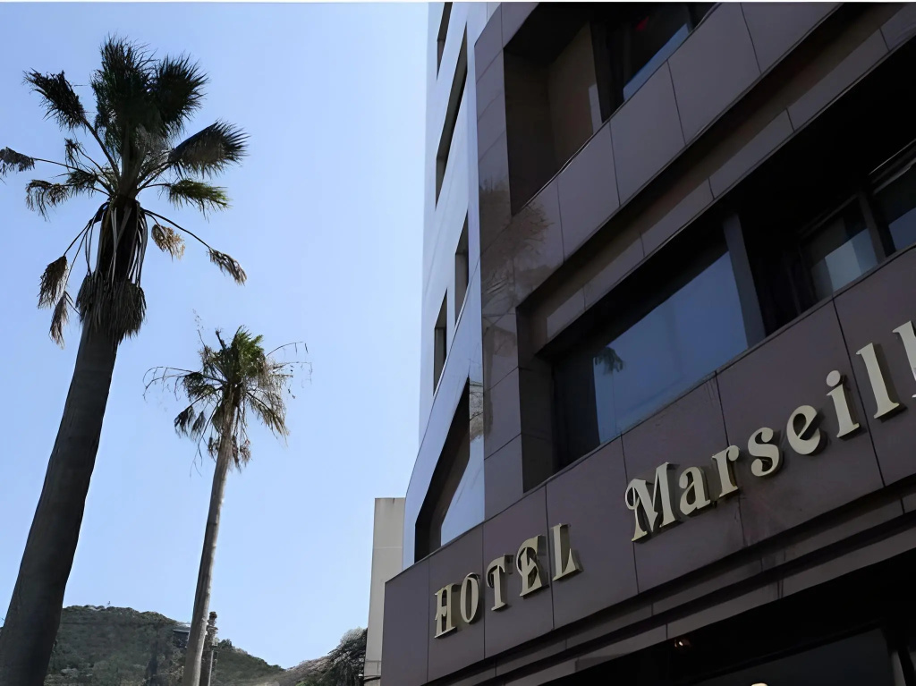 Hotel Marseille