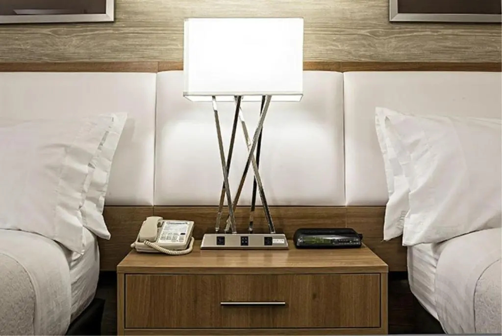 Iris Hotel Cape Cod - Chambres
