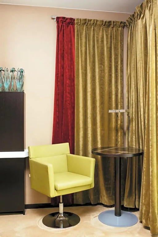 Niebieski Art Hotel & Spa - Chambres