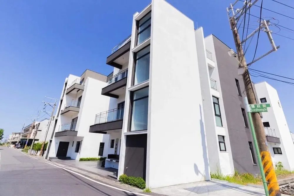 Qing Xin Ju Homestay