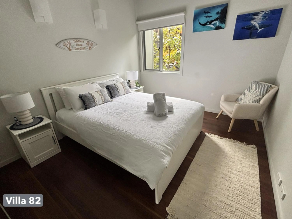Allure Stradbroke Resort in Point Lookout