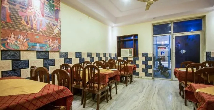 Hotel photo 16