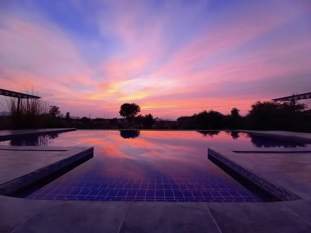 The Jawai Gateway Hotel - Général
