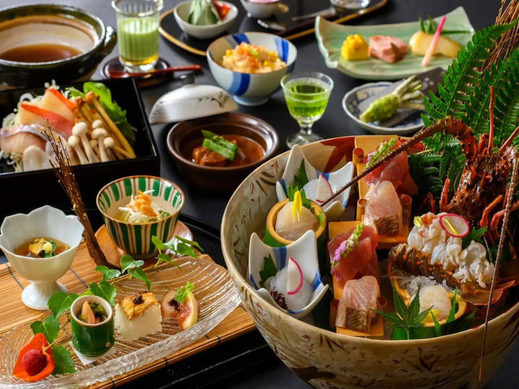 Tousin-an Komeya - фото 23