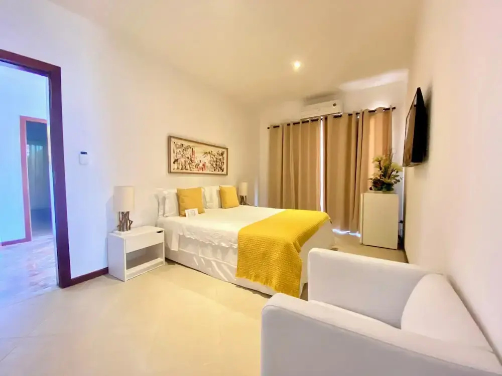 1 Bedroom Suite