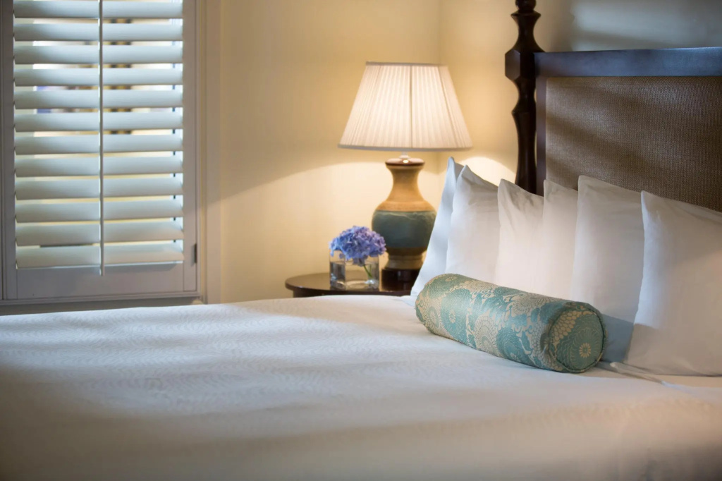 Kimpton Vero Beach Hotel & Spa by IHG - Chambres