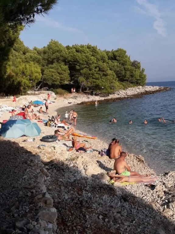 Beach & Waterfront