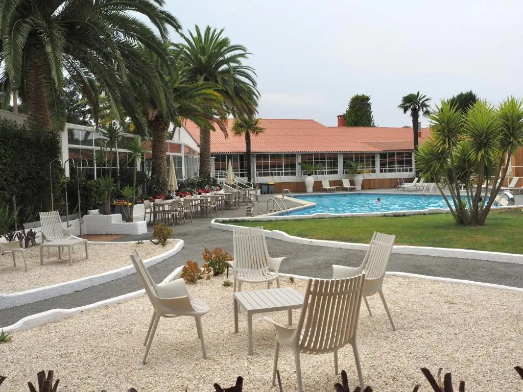 Makkan Club - Campsite