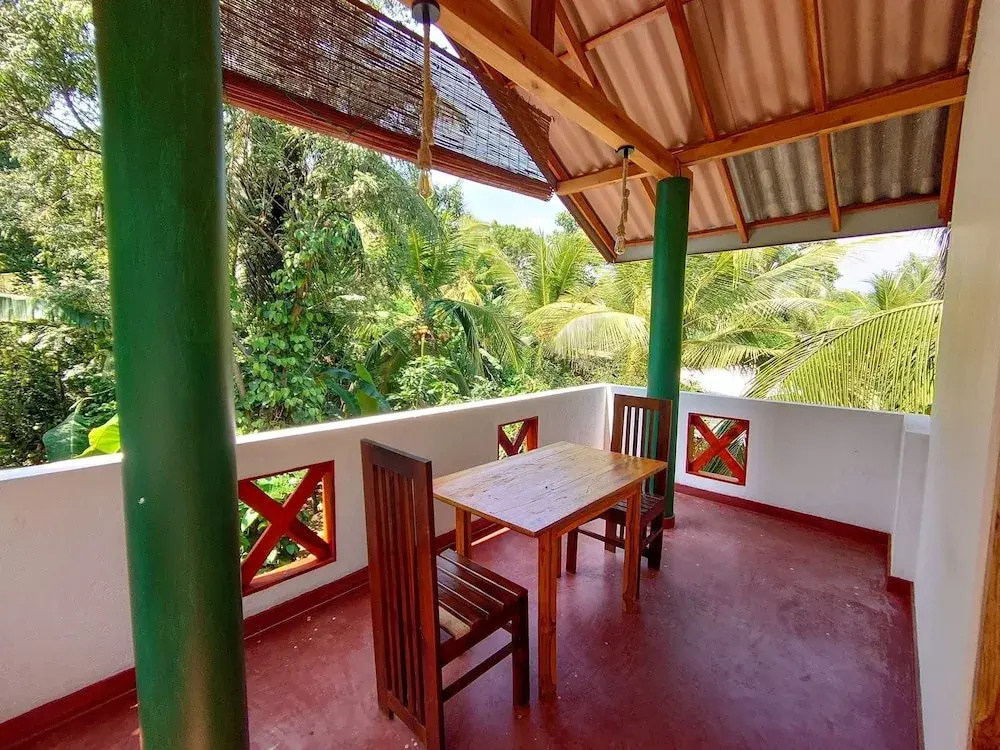 Gaya Family Resort Udawalawa