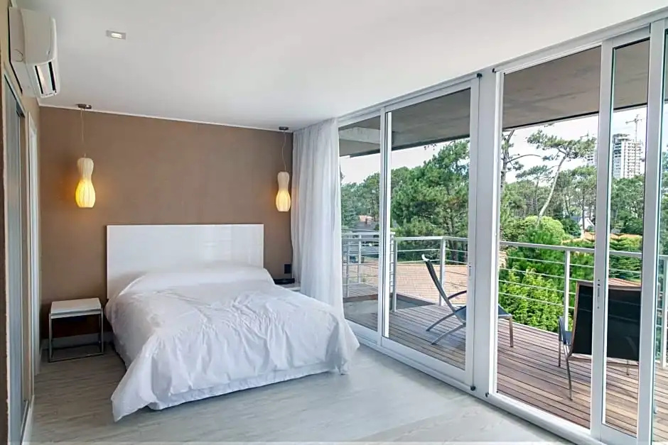 2122 Hotel Art Design - Chambres