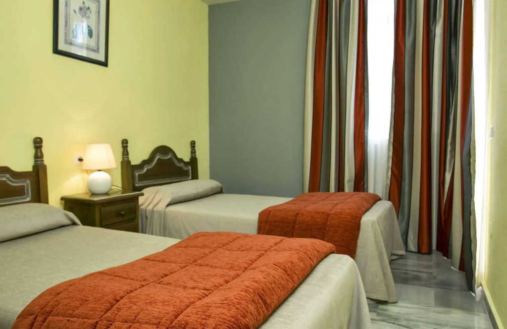 Apartamentos Ona Campanario - Général