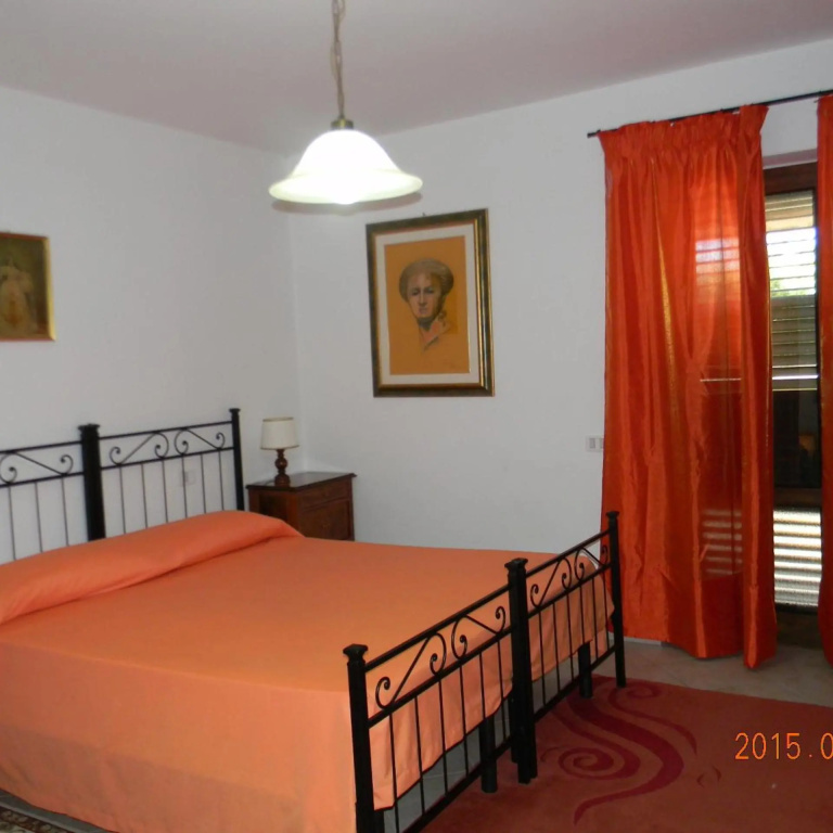 Casa Malescale — 5