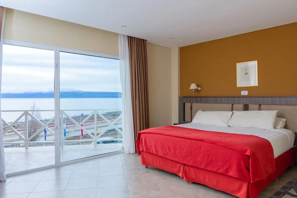 Hotel Las Dunas - Chambres