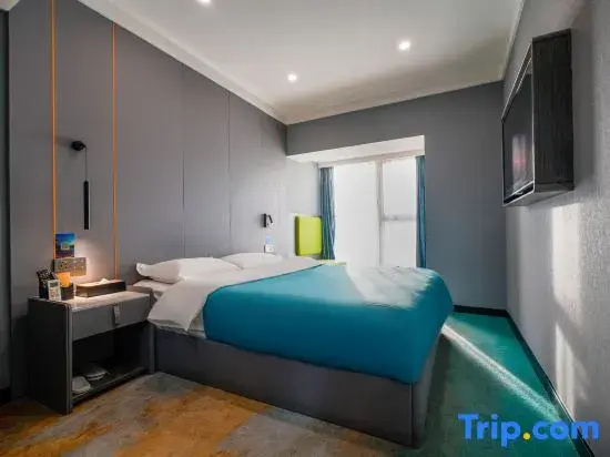 Comfort room