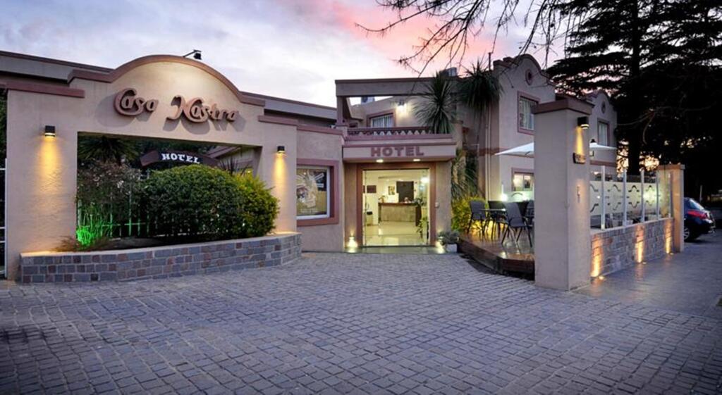 Hotel Casa Nostra
