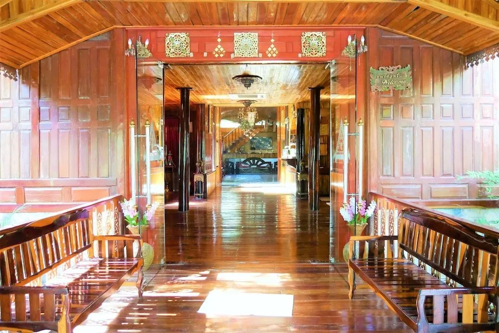 Hotel photo 16