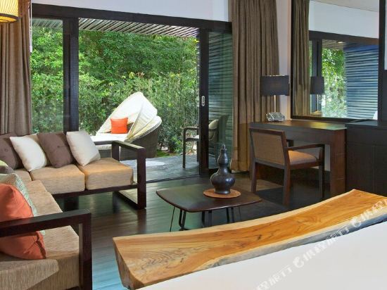The Andaman, A Luxury Collection Resort, Langkawi