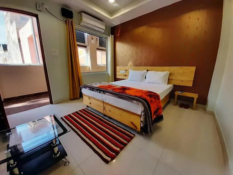 Classic room