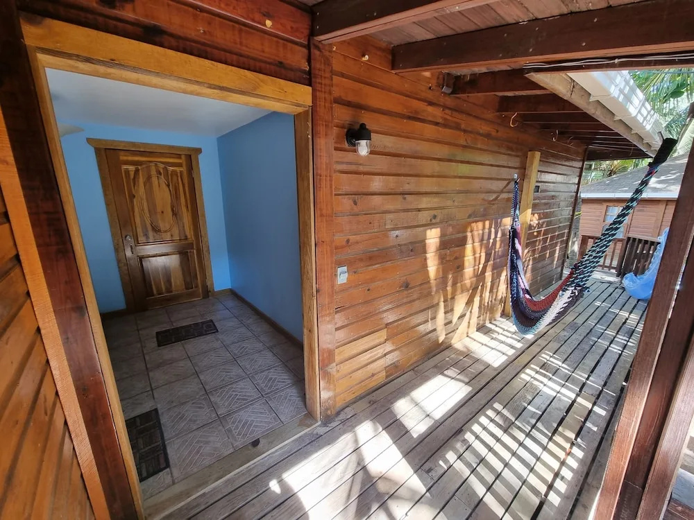 Bananarama Dive & Beach Resort - Chambres