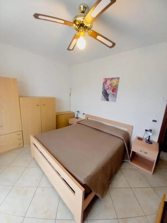 Residence Cherie - Chambres