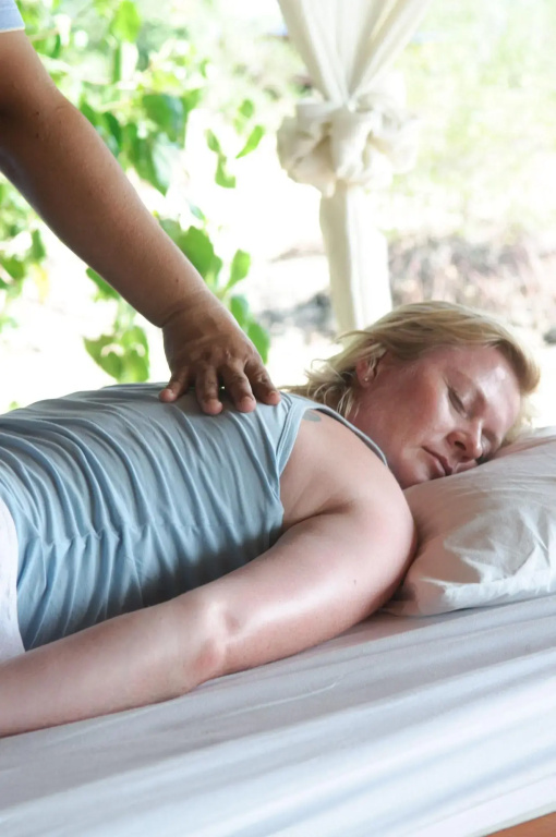 Koh Talu Island Resort - Général