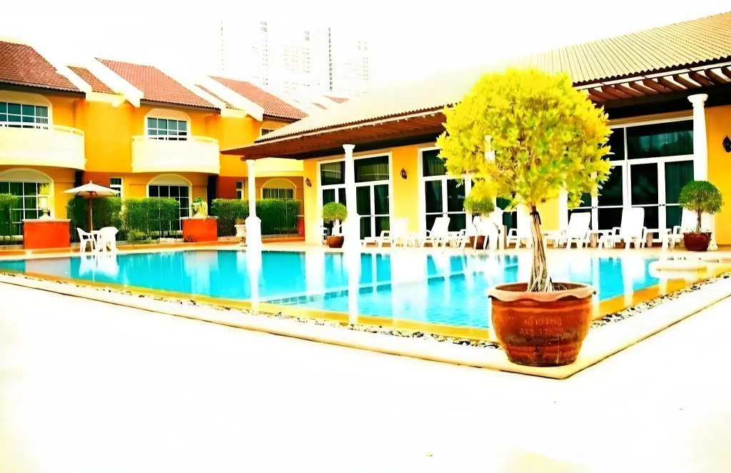 The Victoria Resort - Général