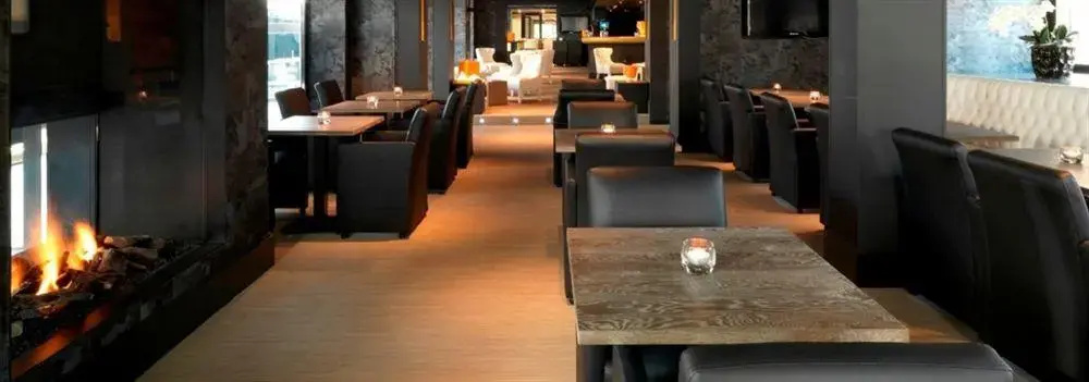 Hotel Lugano - Général