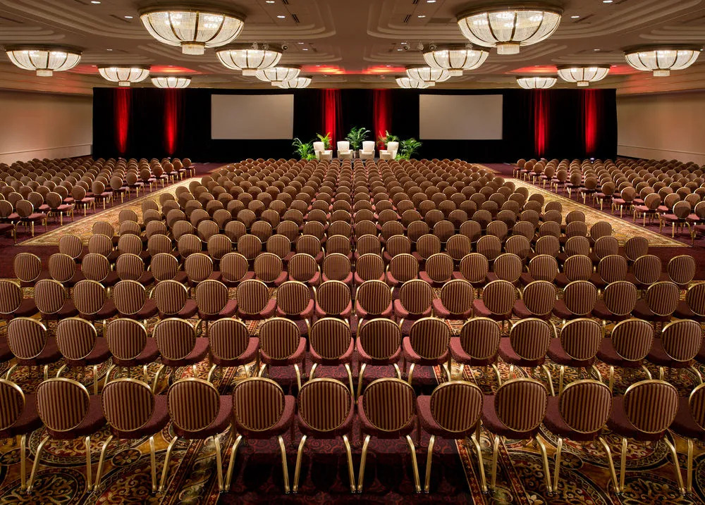 The Brook at Turning Stone Resort Casino - фото 13