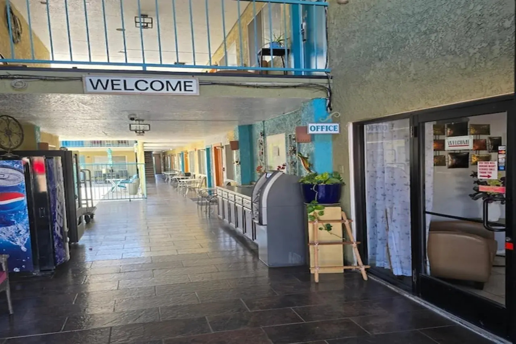 Sands Inn & Suites Lake Havasu City